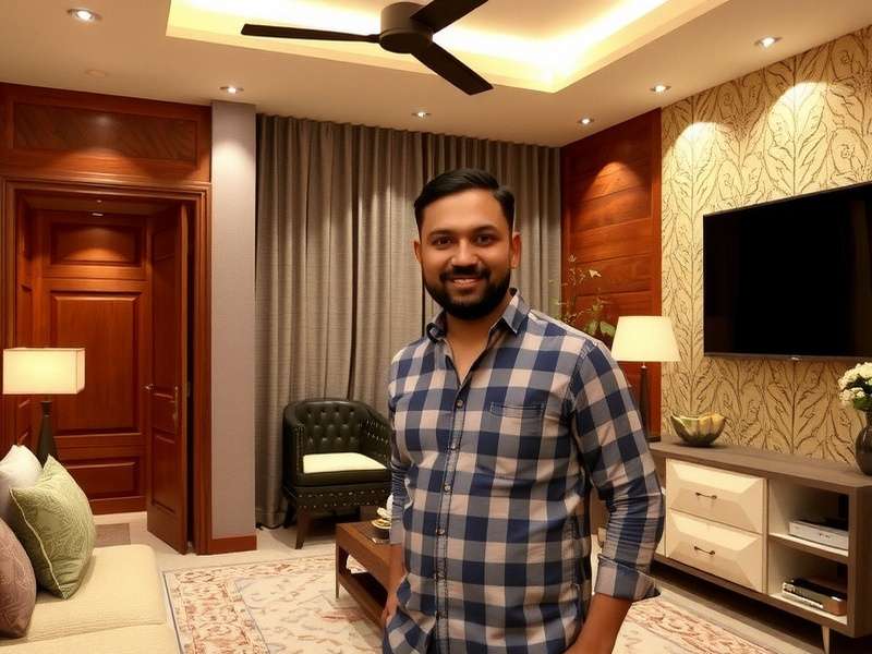 Profile picture of Arjun from Jaipur