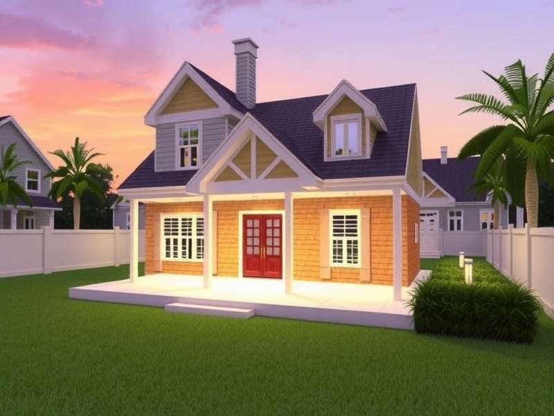 Dream Home Designer community design competition featuring Indian home designs